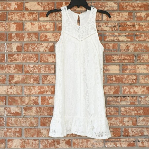 Speechless Dresses & Skirts - SPEECHLESS Sleeveless Dress  NWT